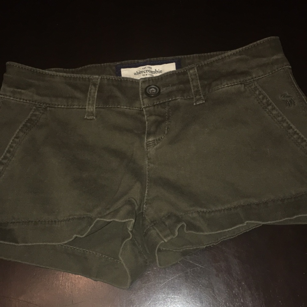 Abercrombie Kids Shorts
